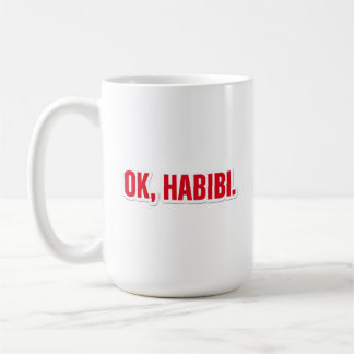 Tasse à café avec une déclaration d'amour drôle en