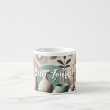 Tasse à Café Belle Journée