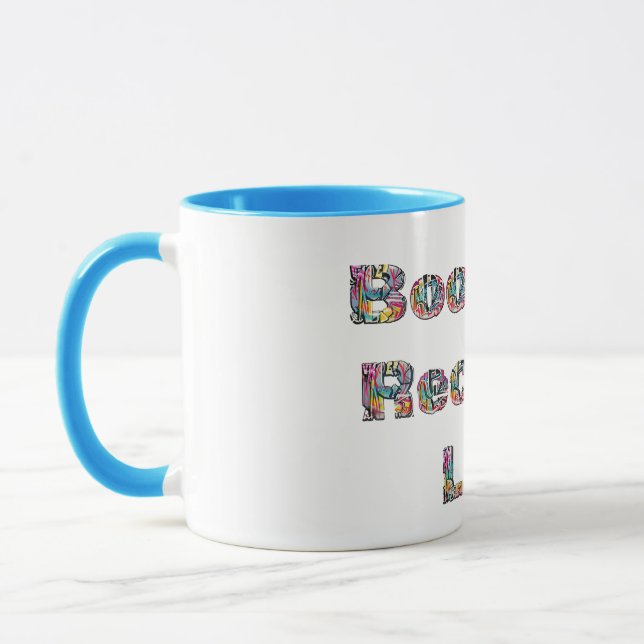 Tasse à café Boondox (Gauche)