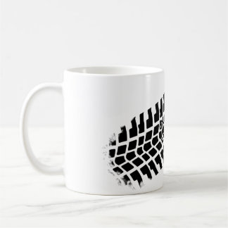 Tasse à café BUBBA était là