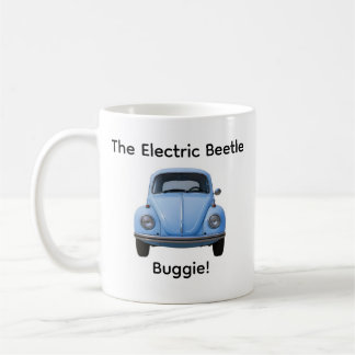 Tasse à café Buggie