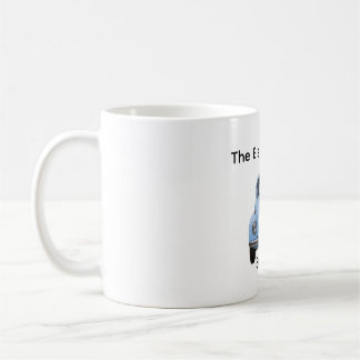 Tasse à café Buggie