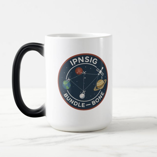 Tasse à café Bundle-Bone (Gauche)