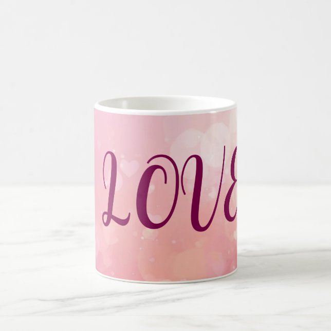 Tasse à café Cadeau pour toutes occasions (Centre)