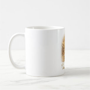 Tasse à café Cheers New Beginnings Tower