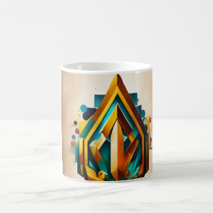 tasse à café classique