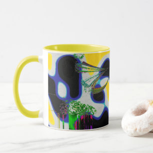 Tasse à café combo "Pure Contemporary" (325ml)