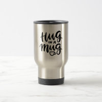 Tasse à café confortable et réconfortante