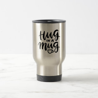 Tasse à café confortable et réconfortante
