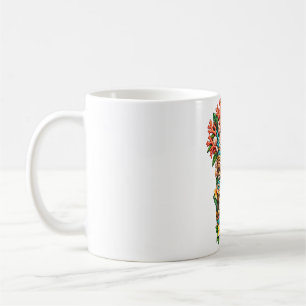 Tasse à café Coral Branch Sentinel