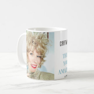 Tasse à café Cozy Cartwright