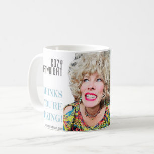 Tasse à café Cozy Cartwright