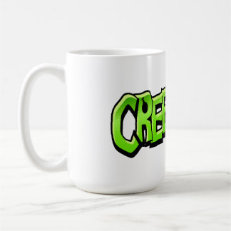 Tasse à café Creeples