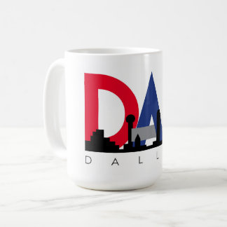 Tasse à café DAL 