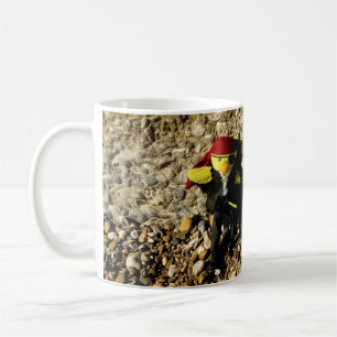 Tasse à café Danni la Sirène
