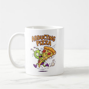 Tasse à café d'art minimaliste