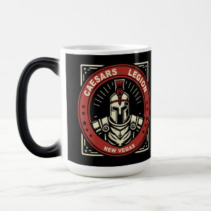 Tasse à café de la Légion de César Fallout New Veg