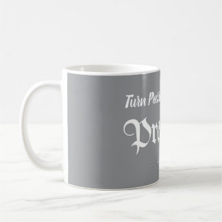 tasse à café de premora