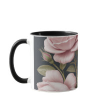 Tasse à café de style vintage pour un café cosy du