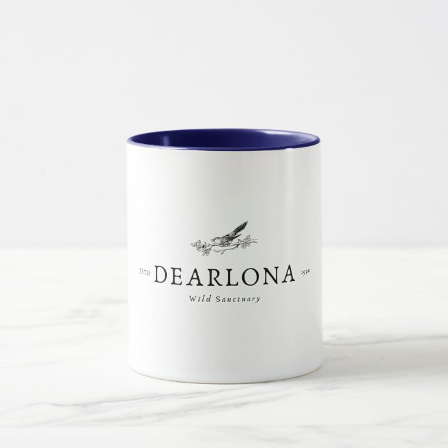 Tasse à café Dearlona (Centre)