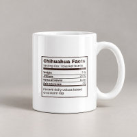 Tasse à café drôle Attitude 200 Tolérance à la plu