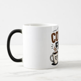 Tasse à café drôle – Café d'abord, les gens après