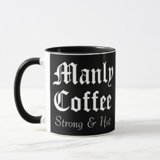 Tasse à café drôle de cadeau farfelu