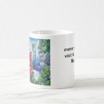 Tasse à café du Costa Rica