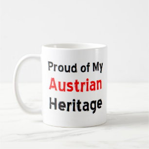 tasse à café du patrimoine australien