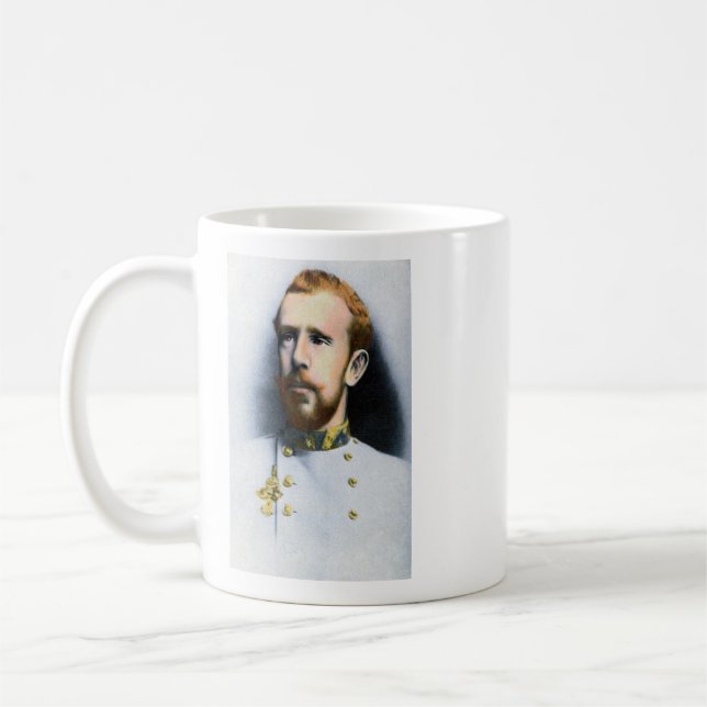 Tasse à café du prince héritier Rodolphe 2 (Gauche)