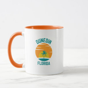 Tasse à café Dunedin Floride