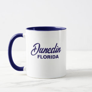 Tasse à café Dunedin Floride