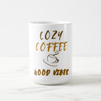 Tasse à café en céramique confortable et de bonne 
