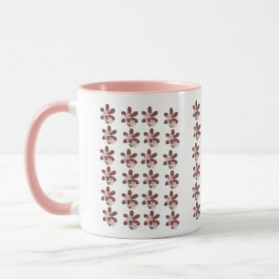 Tasse à café en céramique de luxe Design minimal