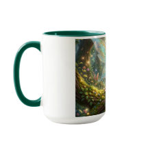 Tasse à café Enchanted Brew
