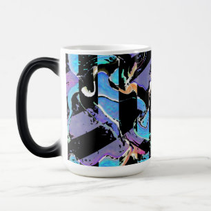 Tasse à café Eyesore