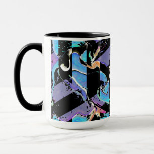 Tasse à café Eyesore