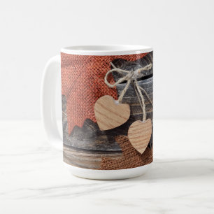 Tasse à café Fall Heart