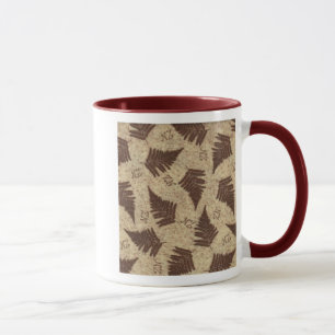 Tasse à café fougère NZ