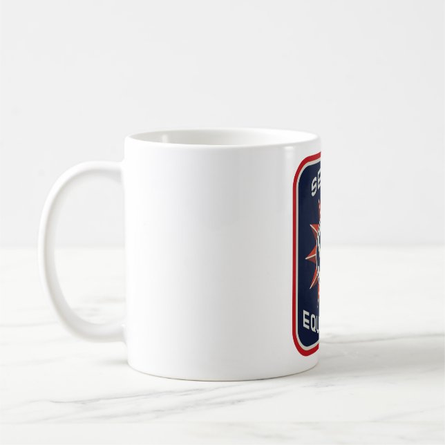 Tasse à café G2 Première Génération Sun Classic (Gauche)