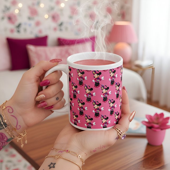 Tasse à café géante Minni (Créateur téléchargé)