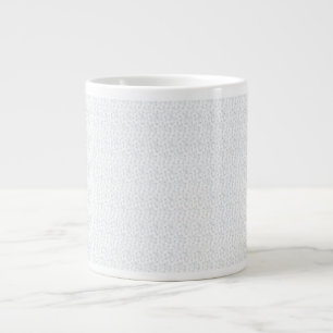 Tasse à café géante Vaisselle de boisson en céra