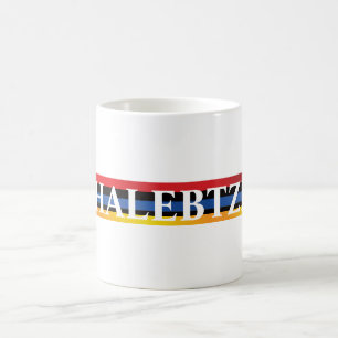 Tasse à café Halebtzi