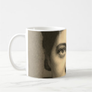 Tasse à café Helena Blavatsky