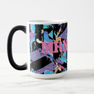 Tasse à café hideuse