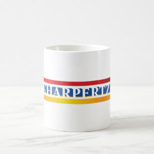Tasse à café Kharpertzi
