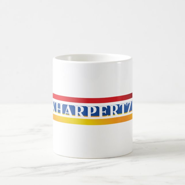 Tasse à café Kharpertzi (Centre)
