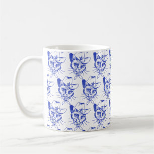 Tasse à café Kitty