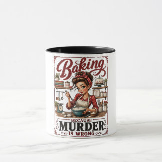 Tasse à café « La cuisson est meilleure que le meu