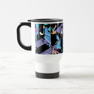 Tasse à café laide